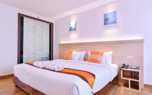 Marlin Hotel