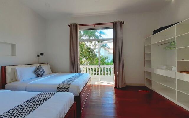 Sunshine Villa