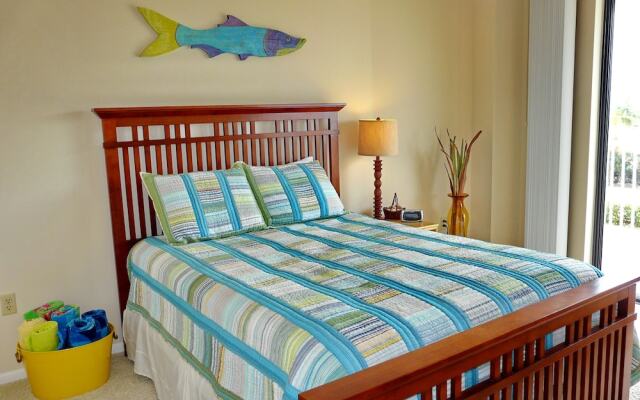 South Seas Tower 1-307