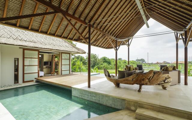 The Samata by LifestyleRetreats