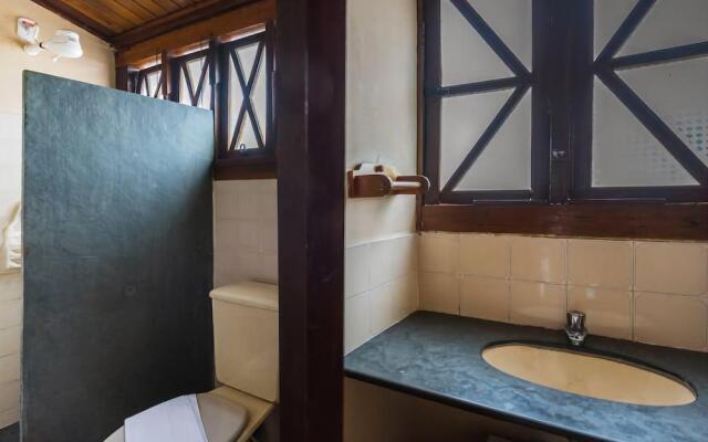 Hotel Vila Bacana
