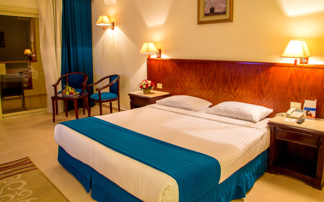 Serenity Alpha Beach