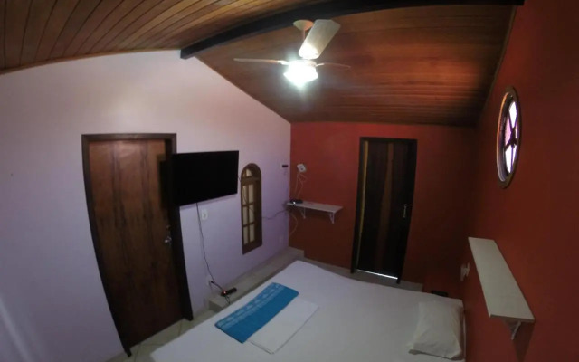 Rock n Hostel