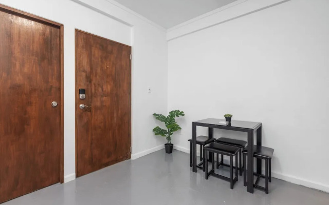 Condado by Otium