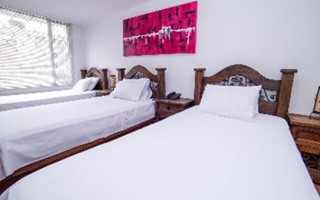 Casa hotel sebastopol