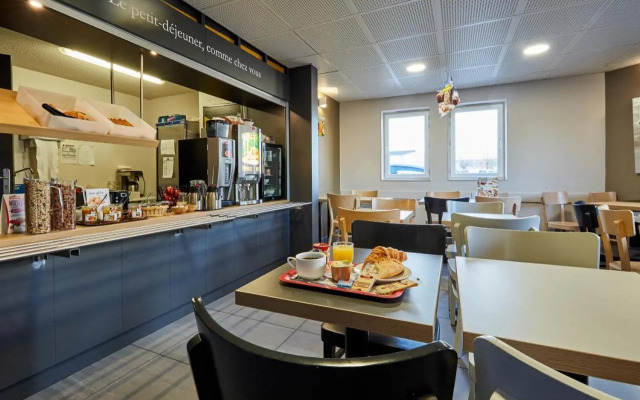 B&B HOTEL Le Havre (2)