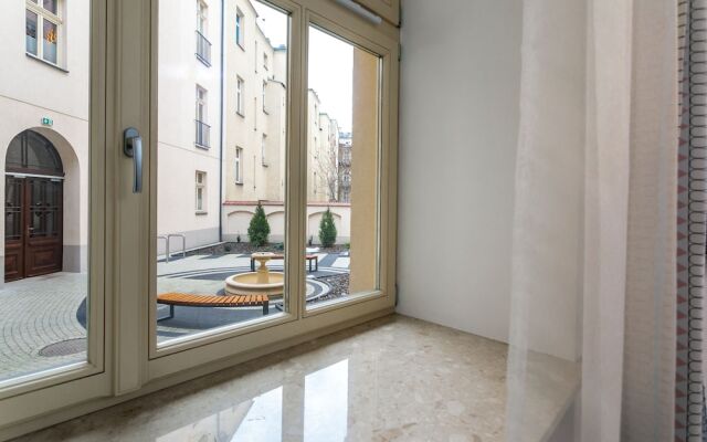 Let's Krakow Apartments - City Center