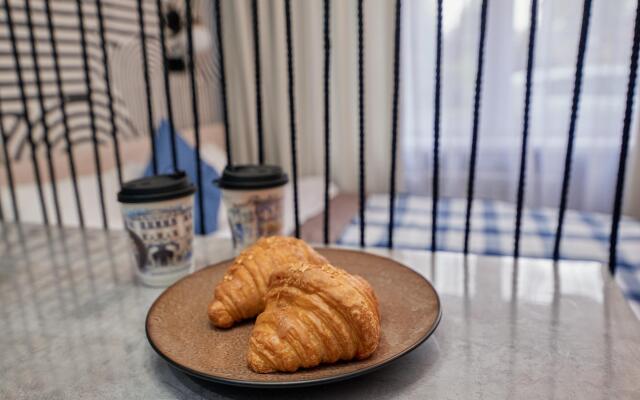 Premium (Премиум) на улице Красноказачья 23/2