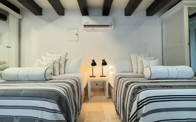 Leones de Alba Hotel Boutique - Boutique_and_Design in Cartagena - Photo 5