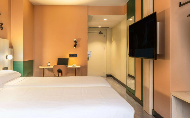 ibis Styles Zaragoza Ramiro I
