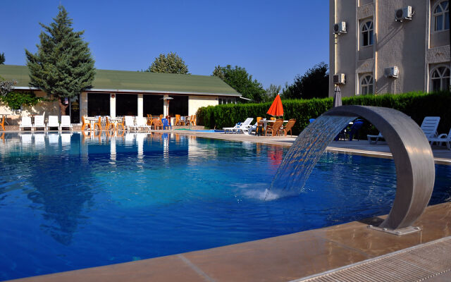 Buyuk Avanos Hotel