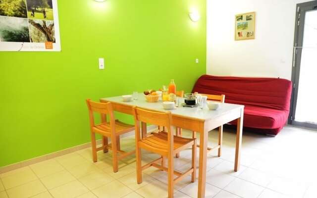 Village Vacances La Fontaine d'Annibal