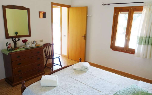 Agriturismo Marongiu