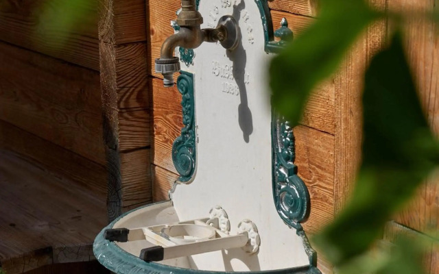 Saukaserstub'n Apartments - Ferienwohnung Schützkogel