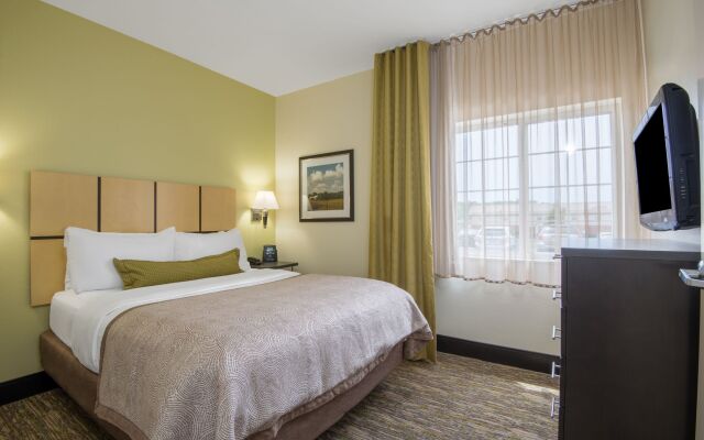 Candlewood Suites Jefferson City, an IHG Hotel