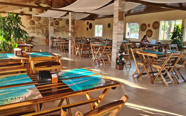 Hotel Arena Carneiros By AFT