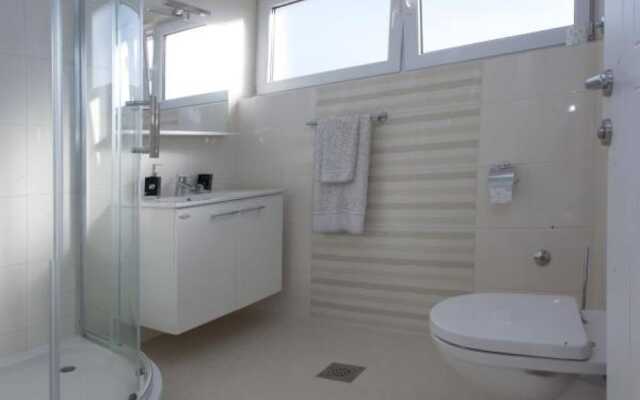 Apartment Adriatic - Saldun