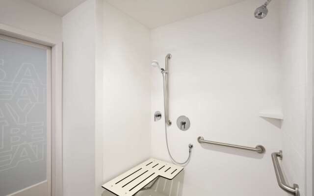 Hampton Inn Salt Lake City Cottonwood UT