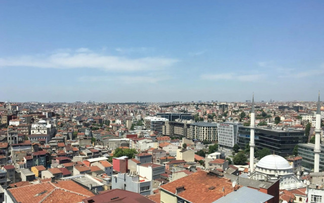 Taksim Roya Apartment - Two Bedroom