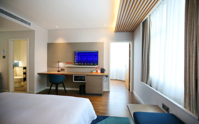 Holiday Inn Express Chengdu North Railway Station by IHG