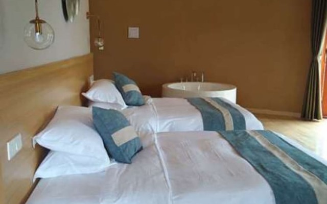 Tianzhu Mountain and Sea Heart Inn
