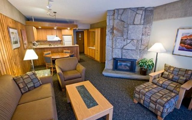 Lodge at Snowbird