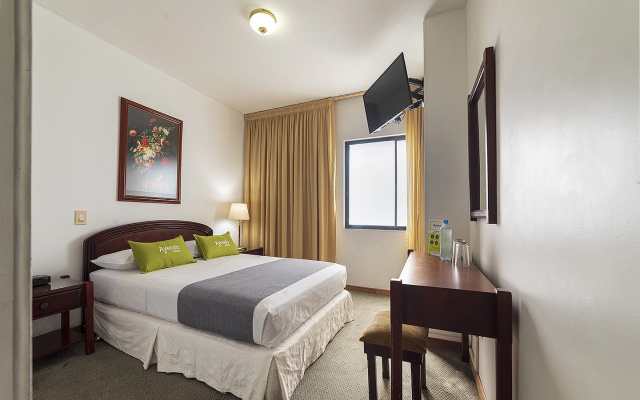 Ayenda 1408 Hotel Santiago de Cali