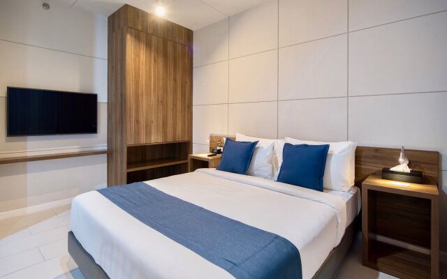 The Sphere Serviced Residences Managed by HII