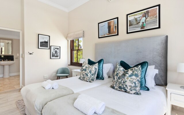 Winelands Golf Lodges 2