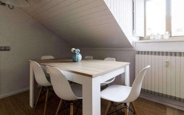 Peaceful Apartment in Vielha With Swimming Pool