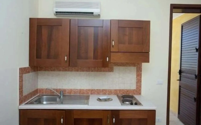 Costa d'Oriente Residence Club