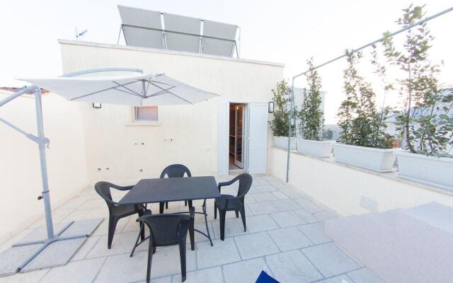 Capperi Bed & Breakfast & Apartments
