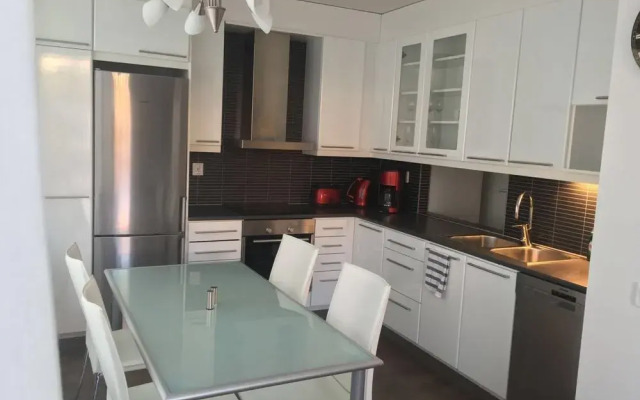 SuiteStay Helsinki Katajanokka