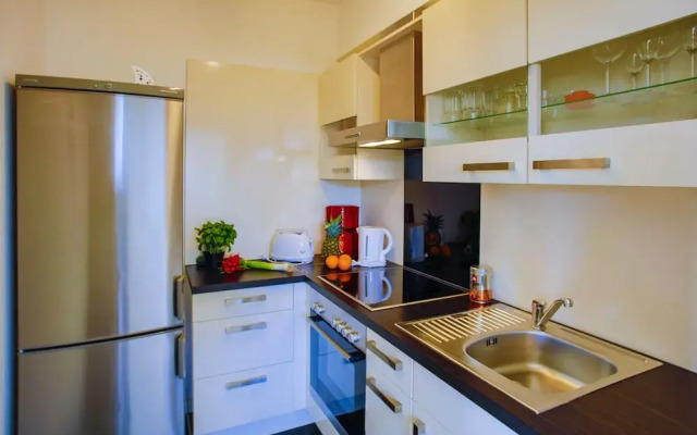 Ferienwohnungen Eicher Fritz Reuter Straße