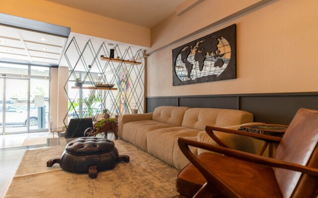 Viva La Vita Hotel Bornova