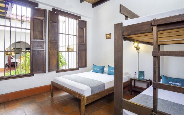 Hotel Colonial Palmira