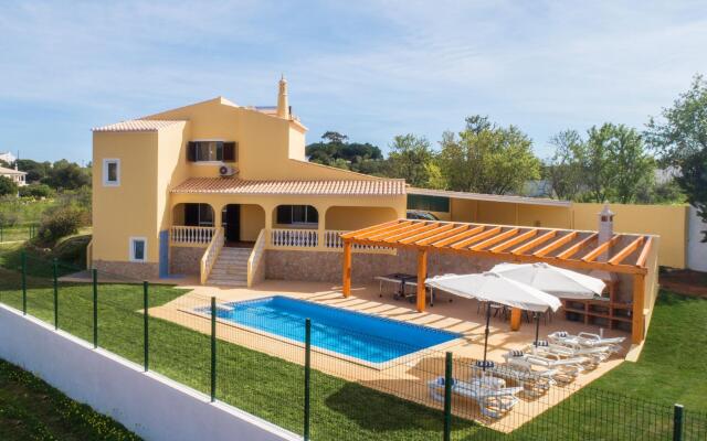 Casa Carmo In Carvoeiro