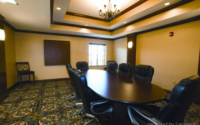 Staybridge Suites Bentonville-Rogers by IHG