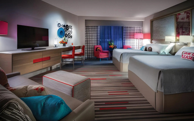 Universal's Hard Rock Hotel