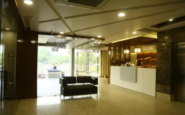 Awadh Inn