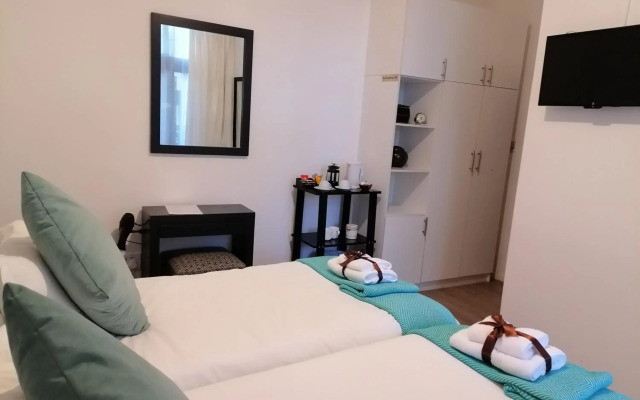 Point B Guest House