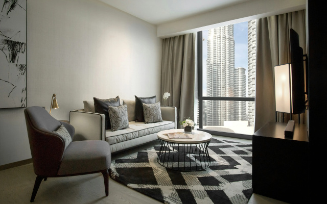 Ascott Star KLCC Kuala Lumpur