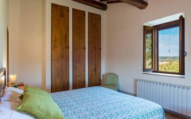 Podere Fabbrica 12 in Citt Della Pieve