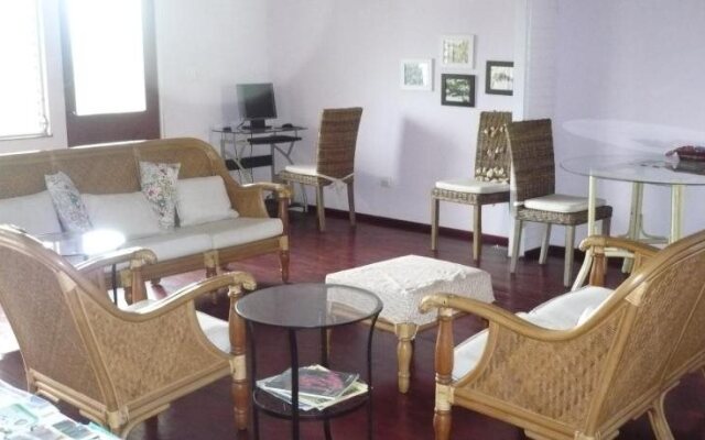 Dos Palmitos Bed and Breakfast