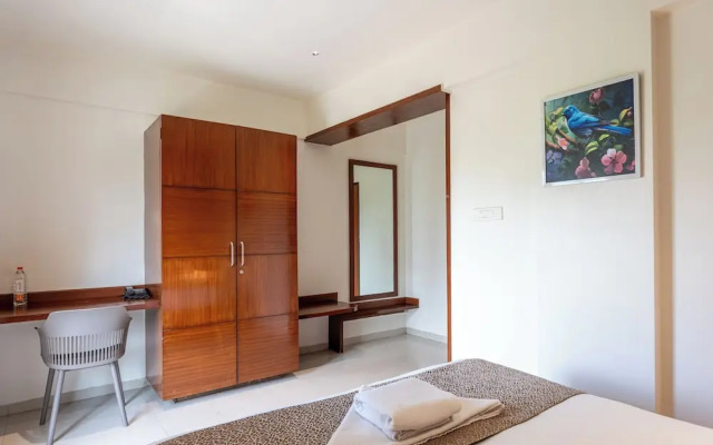 StayBird - Azure Suites Business Hotel