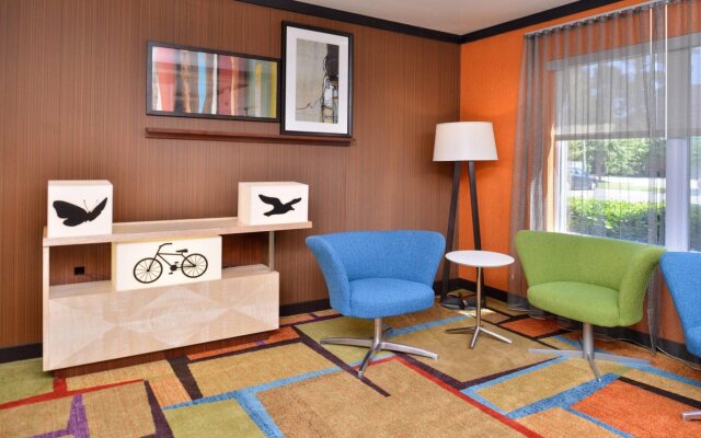 Fairfield Inn & Suites by Marriott Kingsland