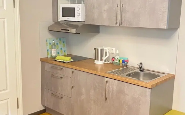 Motel Q - Dingolfing