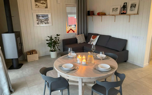 Horoshee mesto country house 1