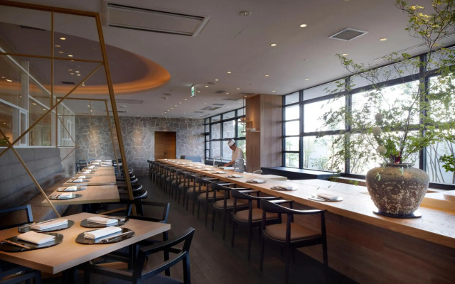 Hilltop Resort Fukuoka