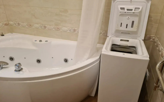 Spa Chill Villa Sivkovo